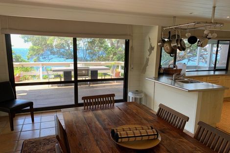 Photo of property in 34 Harbour View Road, Leigh, 0985