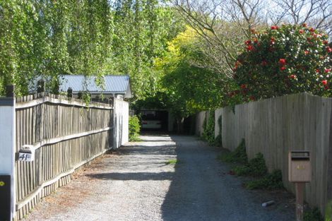 Photo of property in 41a Winters Road, Redwood, Christchurch, 8051