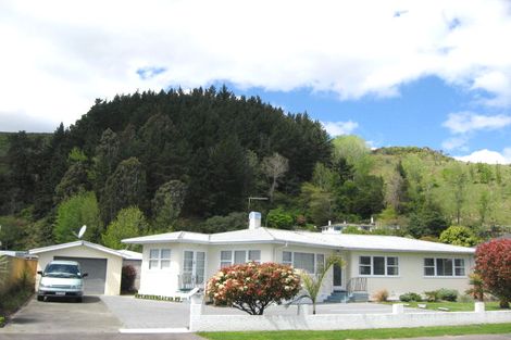 Photo of property in 155 Milton Street, The Wood, Nelson, 7010