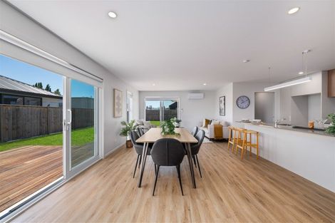 Photo of property in 9 Whareatea Road, Redwoodtown, 7201