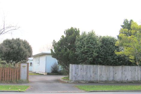 Photo of property in 112 Grandview Road, Nawton, Hamilton, 3200