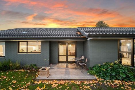 Photo of property in 116 Tomes Road, St Albans, Christchurch, 8052