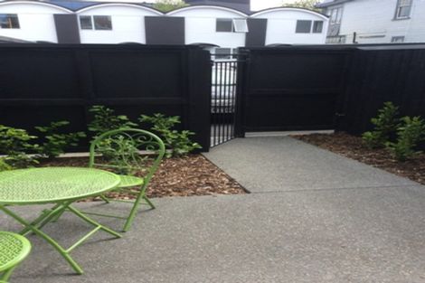 Photo of property in 7/18 Salisbury Street, Christchurch Central, Christchurch, 8013