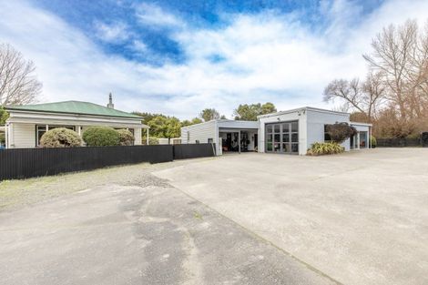 Photo of property in 843 State Highway 2, Otane, 4276