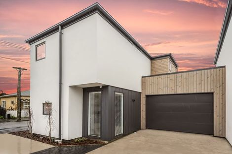 Photo of property in 1/24 Perth Street, Richmond, Christchurch, 8013