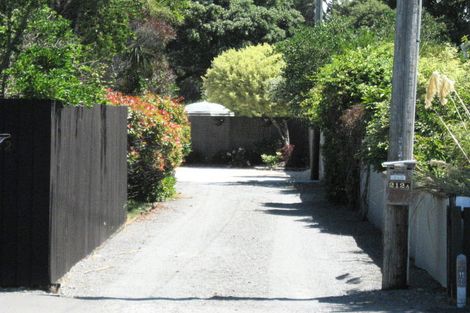 Photo of property in 212a Estuary Road, South New Brighton, Christchurch, 8062