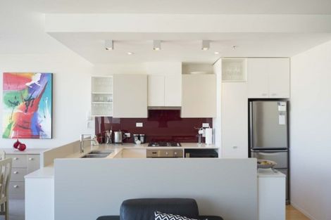 Photo of property in Trinity Apartments, 807/19 College Street, Te Aro, Wellington, 6011