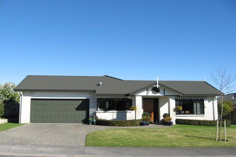 Photo of property in 9 Kingsgate Row, Havelock North, 4130