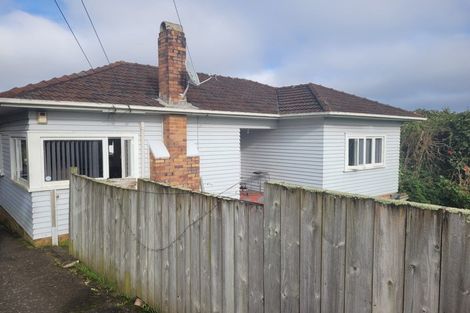 Photo of property in 401 Mount Albert Road, Mount Roskill, Auckland, 1041