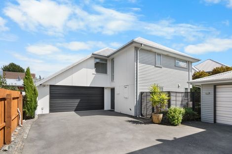 Photo of property in 55 Springfield Road, St Albans, Christchurch, 8014