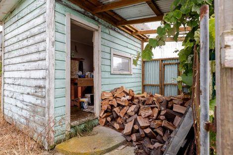 Photo of property in 84086 State Highway 2, Eketahuna, 4995