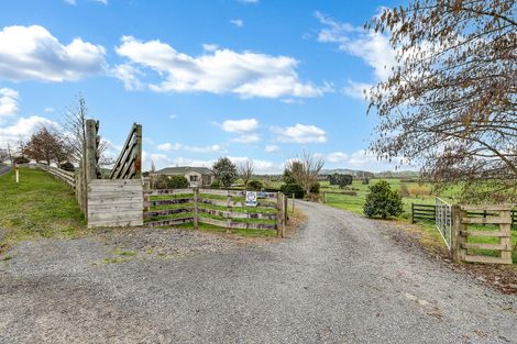 Photo of property in 178 Ngahape Road, Ngahape, Te Awamutu, 3873