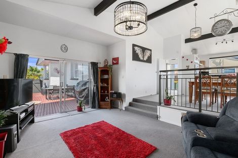 Photo of property in 3 Cardiff Street, Levin, 5510