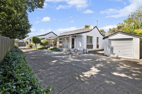 Photo of property in 1/42a Saint Martins Road, Saint Martins, Christchurch, 8022