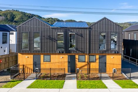 Photo of property in 1/22 Fitzherbert Road, Wainuiomata, Lower Hutt, 5014