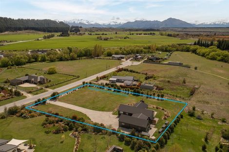 Photo of property in 6 Harris Place, Luggate, Cromwell, 9383