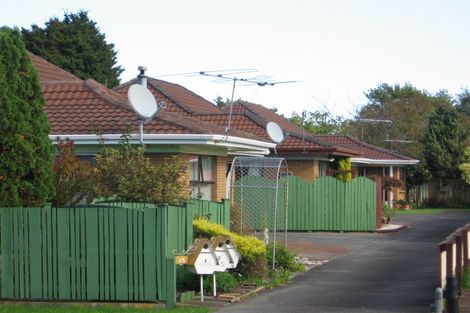 Photo of property in 2/15 Maunu Road, Papatoetoe, Auckland, 2025