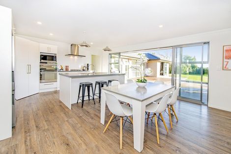 Photo of property in 18c Beaumont Drive, Rolleston, 7614