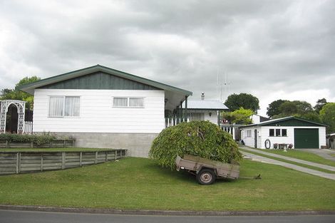 Photo of property in 1 Eliot Place, Leamington, Cambridge, 3432