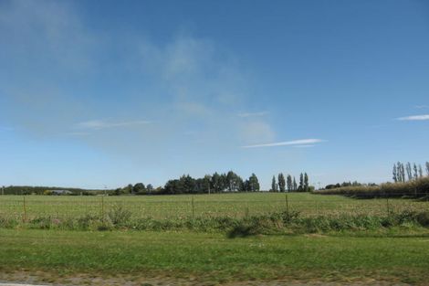 Photo of property in 95 Rakaia Barrhill Methven Road, Rakaia, 7784