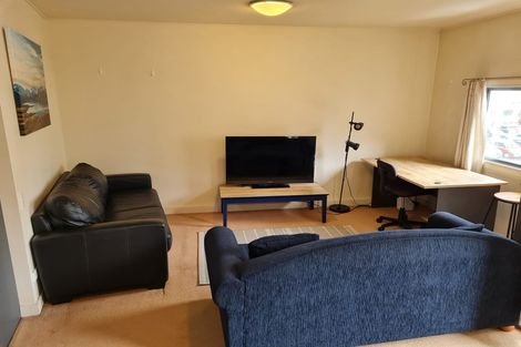 Photo of property in Hannahs Corner, 14/8 Leeds Street, Te Aro, Wellington, 6011