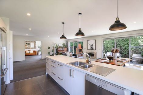 Photo of property in 47 Braebrook Drive, Netherby, Ashburton, 7700