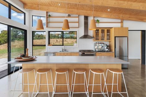 Photo of property in 360a Longbush Road, Hinakura, Masterton, 5884