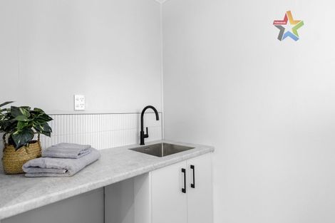 Photo of property in 16 Cottle Street, Avalon, Lower Hutt, 5011