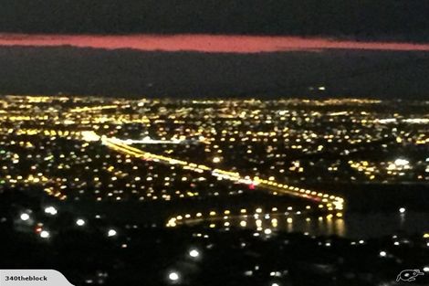 Photo of property in 340 Mount Pleasant Road, Mount Pleasant, Christchurch, 8081