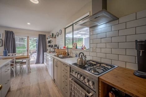 Photo of property in 61 Council Hill Road, Little River, 7591