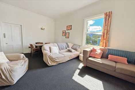 Photo of property in 27 Ohiro Road, Aro Valley, Wellington, 6021