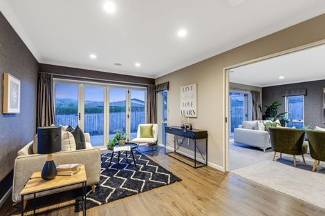 Photo of property in 59 Nelson Avenue, Aotea, Porirua, 5024