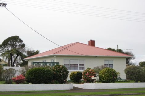 Photo of property in 30 Strange Street, Waitara, 4320