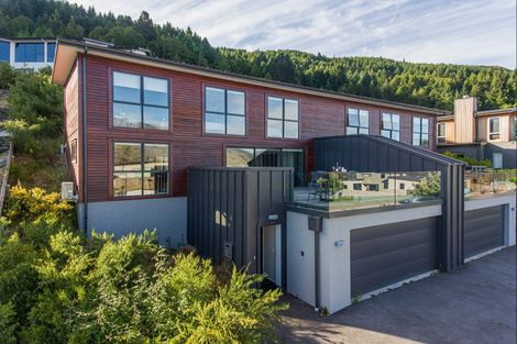 Photo of property in St Andrews Park, 42a Highview Terrace, Queenstown, 9300