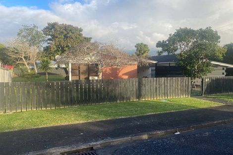 Photo of property in 4 Oregon Place, Papakura, 2110