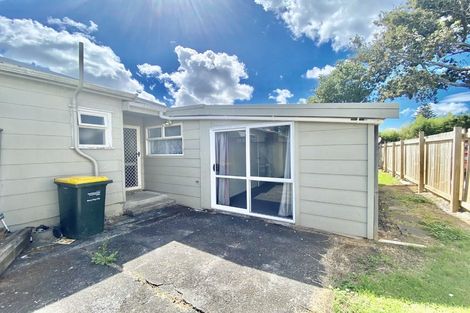 Photo of property in 132 Kimpton Road, Papatoetoe, Auckland, 2025