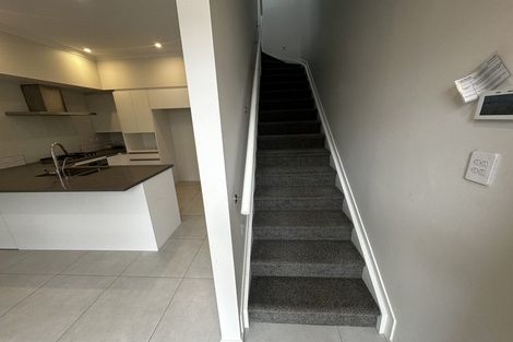 Photo of property in 4 Malcolm Calder Road, Hobsonville, Auckland, 0616