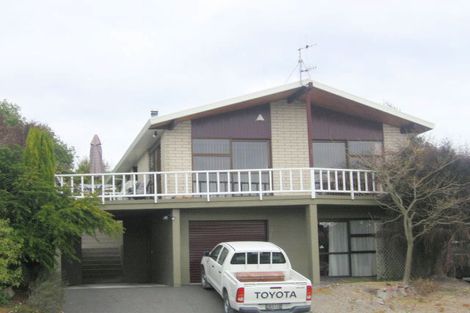 Photo of property in 71 Hyde Avenue, Richmond Heights, Taupo, 3330