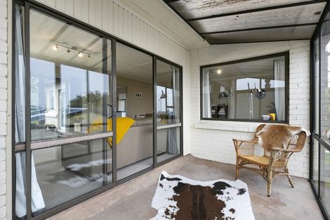 Photo of property in 127 Larnach Road, Vauxhall, Dunedin, 9013