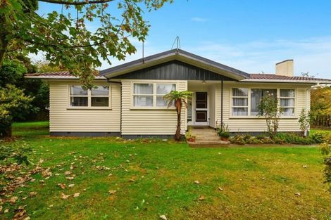 Photo of property in 14 Compton Street, Fenton Park, Rotorua, 3010