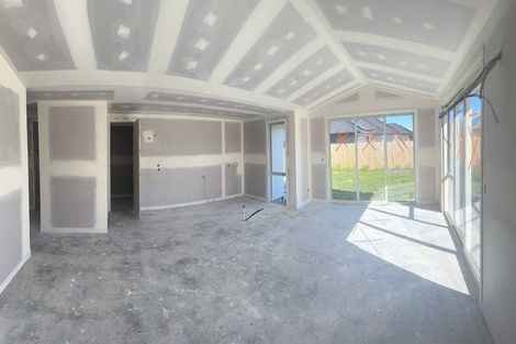 Photo of property in 18 Agathis Crescent, Wigram, 8025