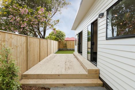 Photo of property in 4a Oriana Place, Highbury, Palmerston North, 4412