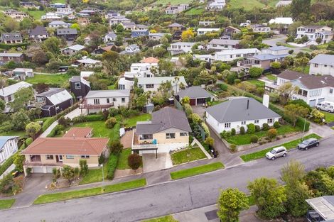 Photo of property in 20 Harbour View Terrace, Cass Bay, Lyttelton, 8082
