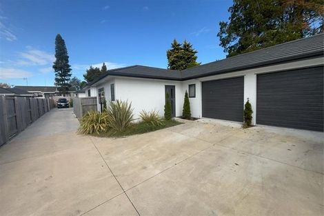 Photo of property in 2/37 Karaka Street, Nawton, Hamilton, 3200