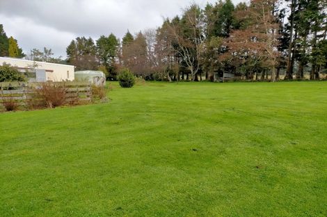 Photo of property in 546 Ngamoko Road, Norsewood, 4974