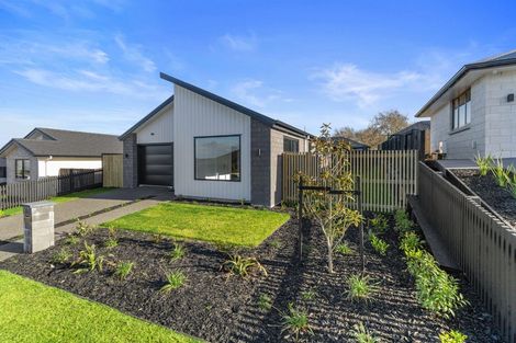 Photo of property in 4 Karira Street, Morrinsville, 3300