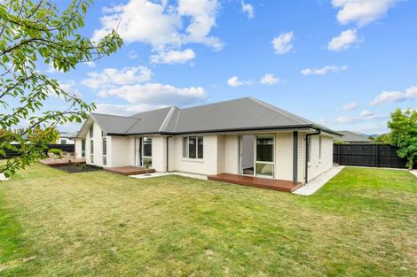 Photo of property in 129 Bibiana Street, Aidanfield, Christchurch, 8025