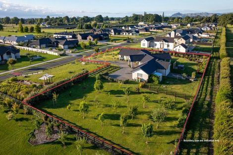 Photo of property in 55 Whare Marama Drive, Leamington, Cambridge, 3432