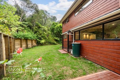 Photo of property in 87 Elmslie Road, Pinehaven, Upper Hutt, 5019