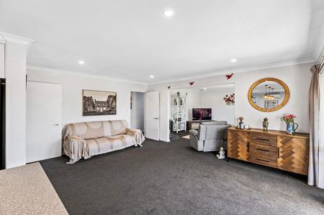 Photo of property in 122a Brookside Road, Rolleston, 7614